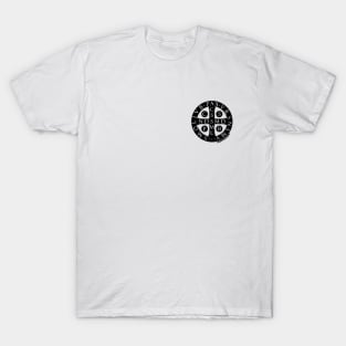 Cross of Saint Benedict T-Shirt